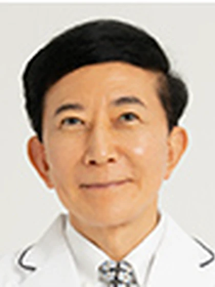 院長 院長 保志名 勝の写真