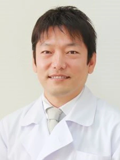 医師 小林 英範の写真