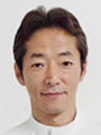 院長 西野 義親の写真