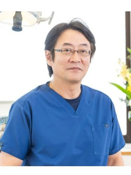 院長 院長 豊田 真基の写真