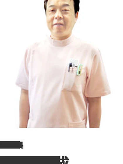 医師 安田 一成の写真