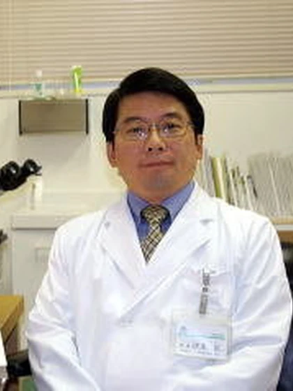 院長 伊東 宏の写真