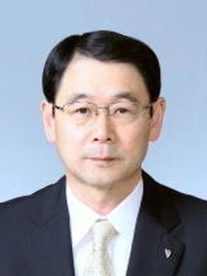 院長 中塚 博文の写真