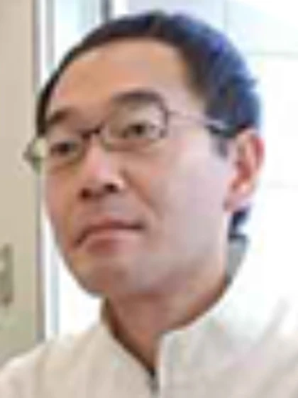 院長 院長 高崎 俊輔の写真