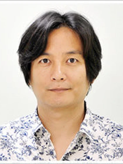 院長 歯科医師 今西 祐介の写真