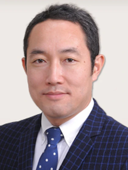 院長 院長 佐氏 英介の写真