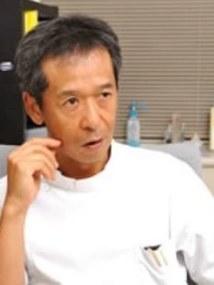院長 医学博士 山本 潔の写真
