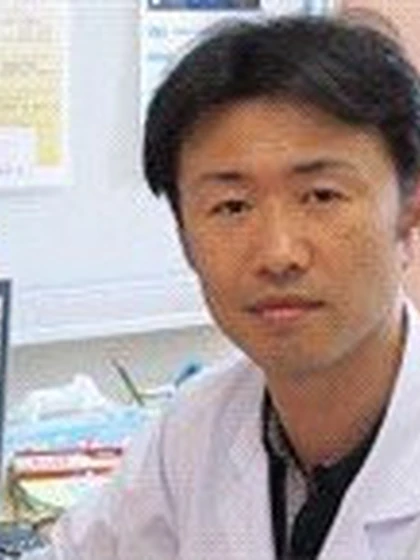 医師 廣瀬 純成の写真