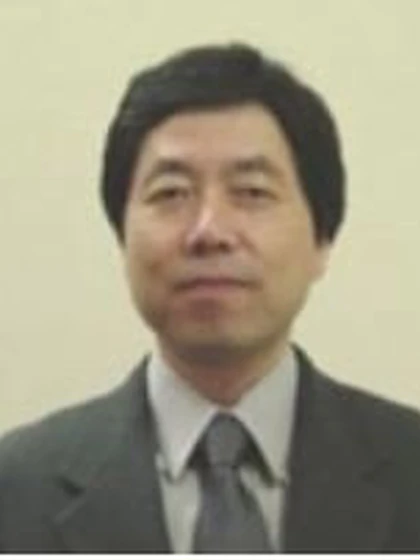 院長 富田 雄二の写真