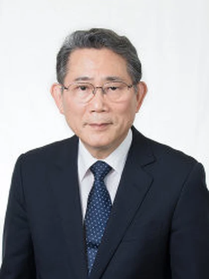 院長 浜口 伸正の写真