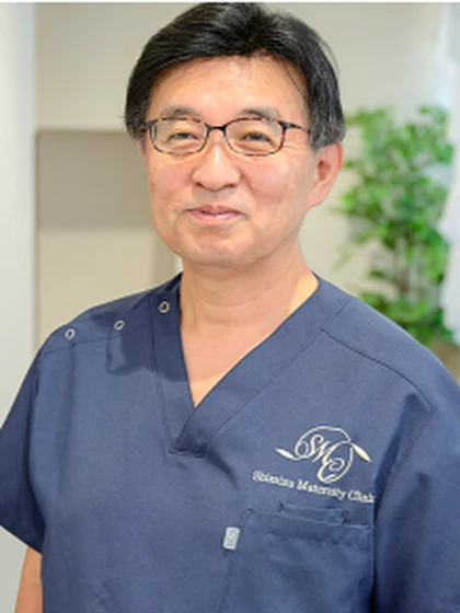 院長 院長 清水 良美の写真