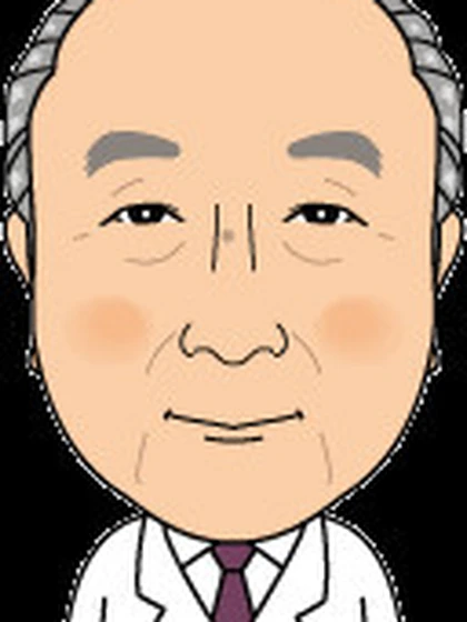 医学博士 佐藤 弘の写真