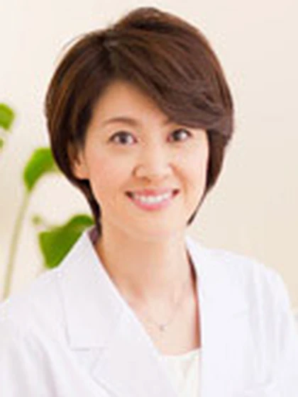 院長 根本 京子の写真