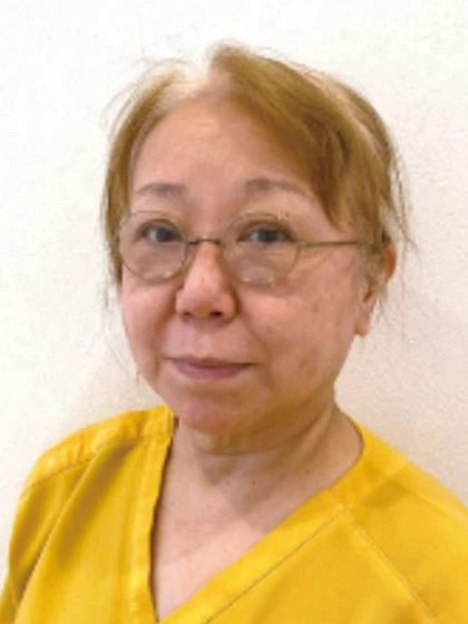 歯科医師 大島 みどりの写真