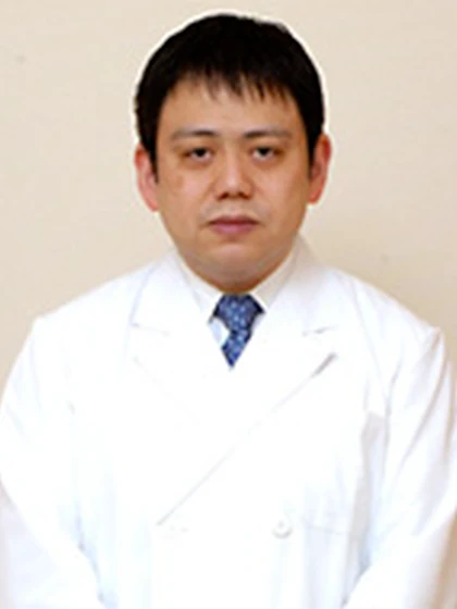 院長 院長 新津 彰良の写真