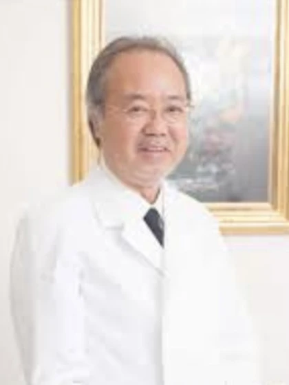 院長 小林 秀文の写真