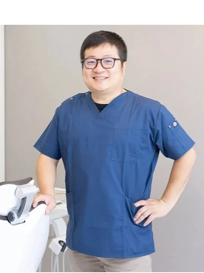 院長 草間 弘朝の写真