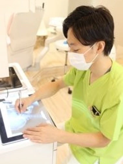 医師 四方 一弥の写真