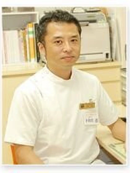 院長 医学博士 澤田 元幸の写真