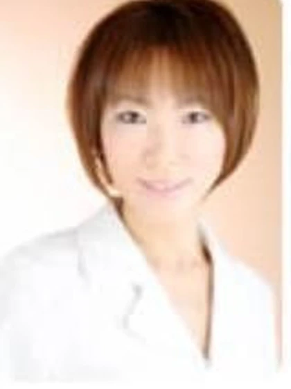 院長 医学博士 小林 麻里の写真