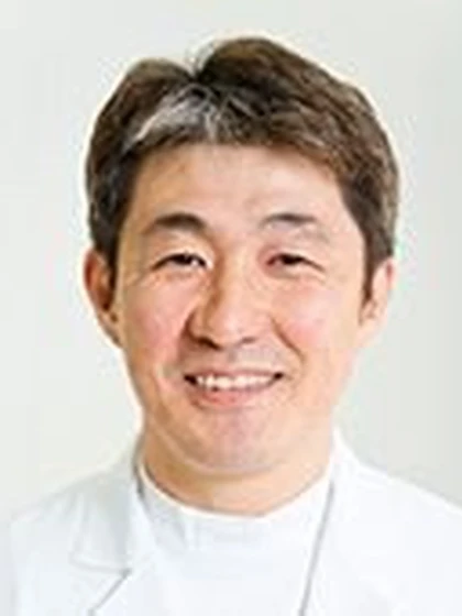 院長 川野 尚の写真