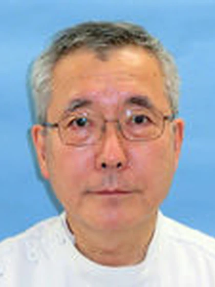 院長 久保田 光博の写真
