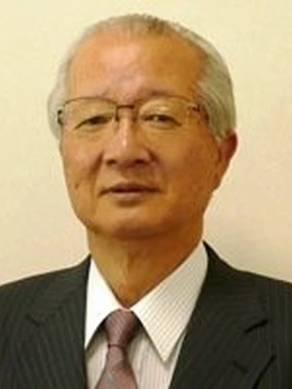 院長 三好 信和の写真
