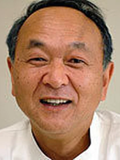 院長 澤口 博の写真