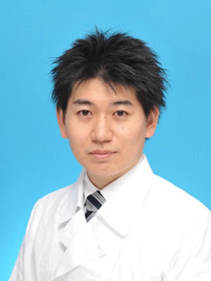 院長 歯学博士 清﨑 丈司の写真
