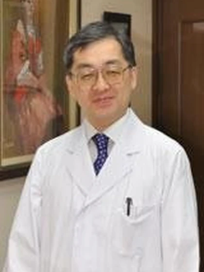 院長 医学博士 黒田 祐一の写真