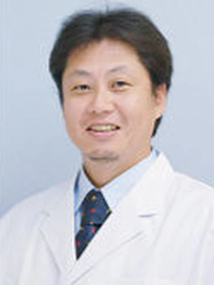 院長 医学博士 三上 裕嗣の写真