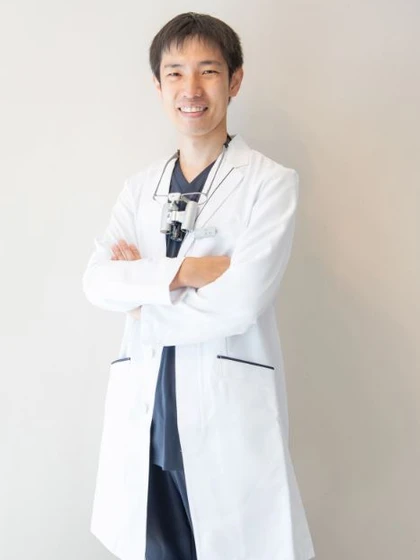 院長 院長 木村 沢郎の写真