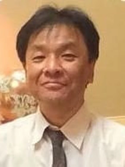 院長 沼倉 堅一の写真