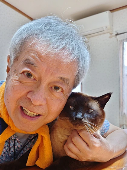 院長 院長 塚田 裕一の写真