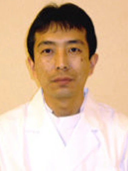 院長 医学博士 中尾 圭太郎の写真