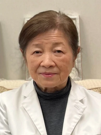 院長 院長 松本 誓子の写真