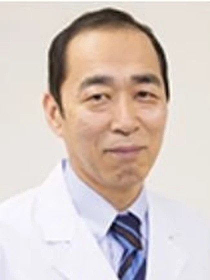 院長 加藤 公の写真