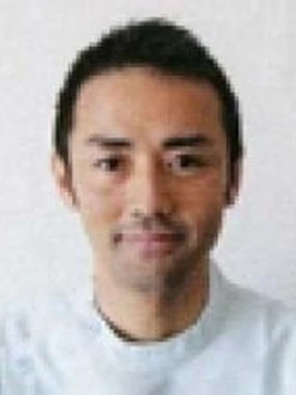 院長 野添 浩司の写真