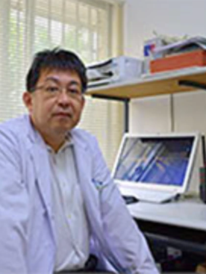 院長 院長 石西 貴の写真