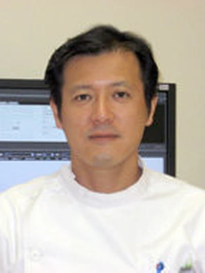 院長 医学博士 石井 義縁の写真