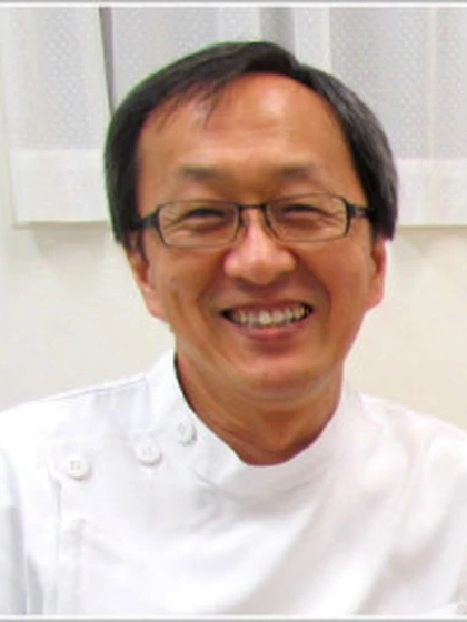 院長 伊藤 裕之の写真