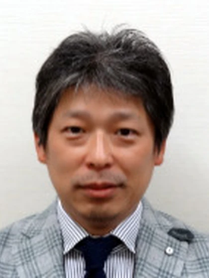 院長 鳥越 誠之の写真