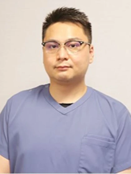 院長 谷口 拓の写真