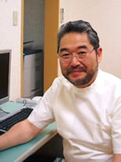 院長 村上 朋弘の写真