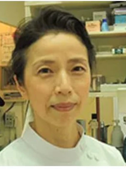 院長 院長 渡邊 聖子​の写真