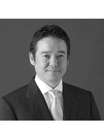 院長 院長 田川 雅康の写真