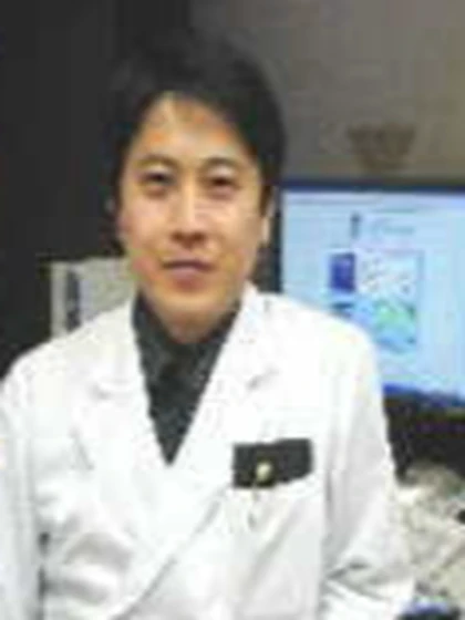 院長 医学博士 中村 稔の写真