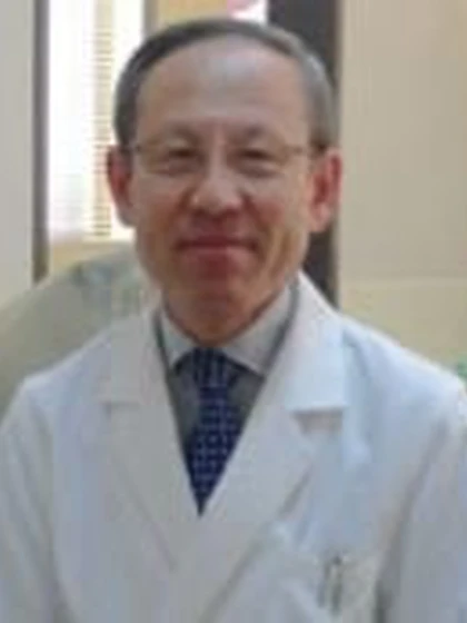 院長 矢野 啓介の写真