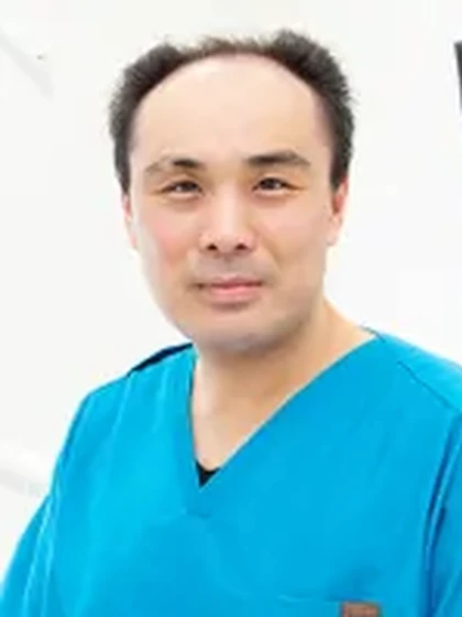 院長 院長 小林 大介の写真