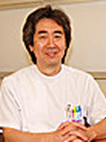 院長 斎藤 猛彦の写真